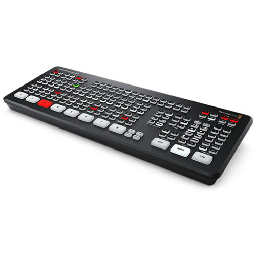 Blackmagic Design ATEM SDI Extreme ISO Switcher - 1
